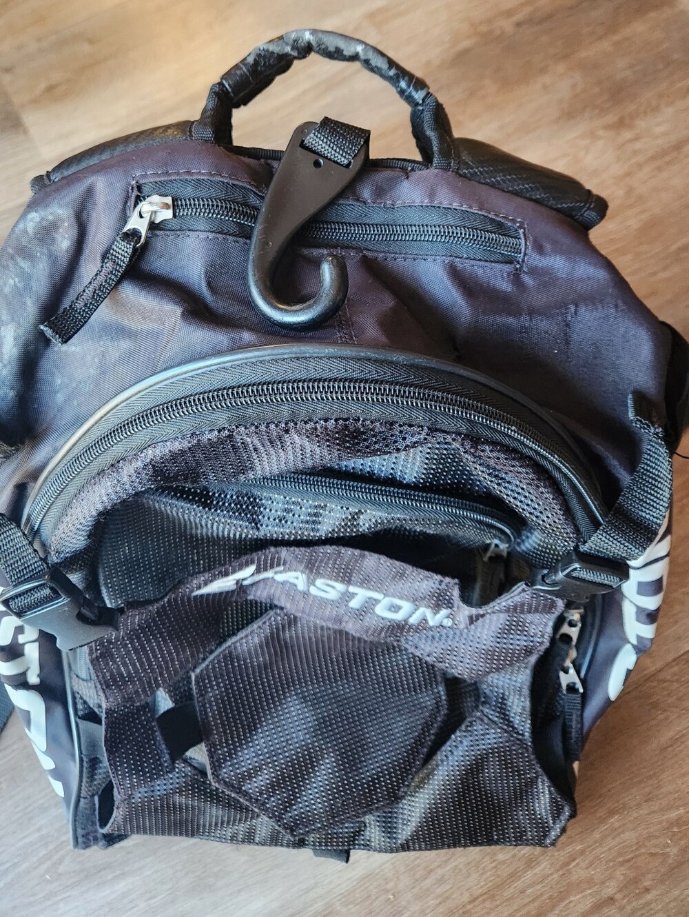 Easton Baseball Backpack